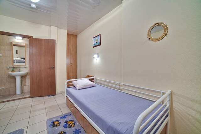 Гостиница Одиссея Рязань-88