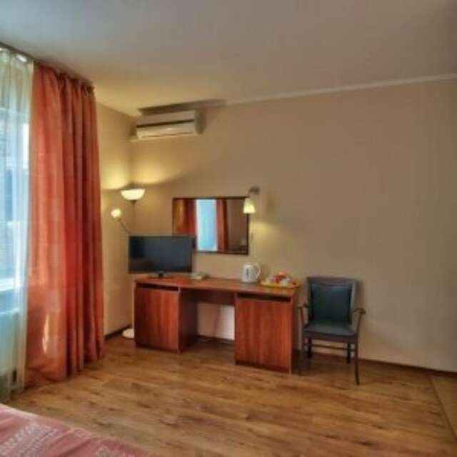 Гостиница Одиссея Рязань-106