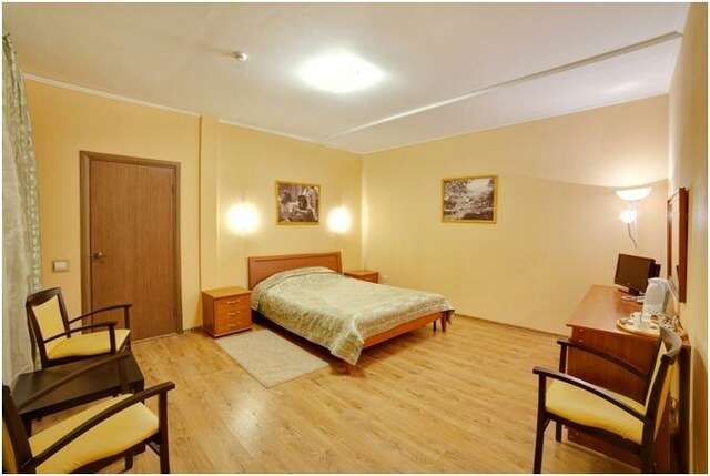 Гостиница Одиссея Рязань-138