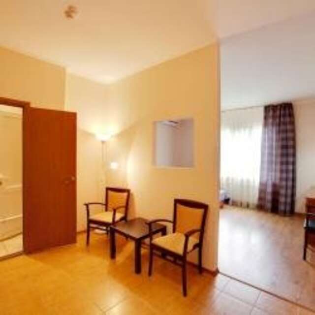 Гостиница Одиссея Рязань-159