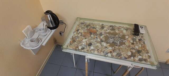 Гостиница Одиссея Рязань-196