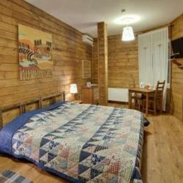 Гостиница Одиссея Рязань-141