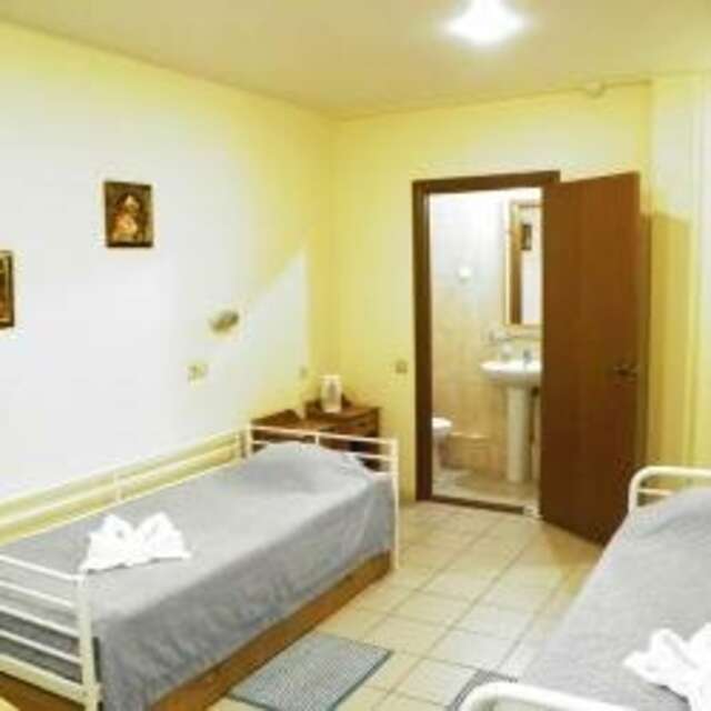 Гостиница Одиссея Рязань-171