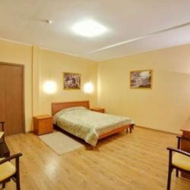 Гостиница Одиссея Рязань-57