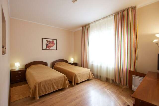 Гостиница Одиссея Рязань-77