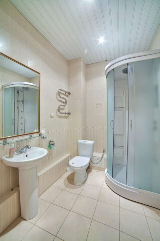 Гостиница Одиссея Рязань-161