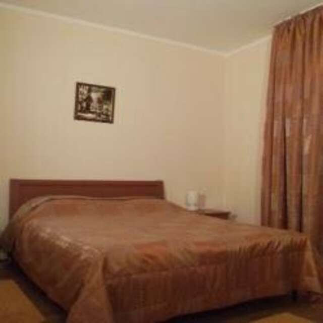 Гостиница Одиссея Рязань-144