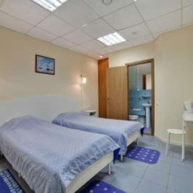 Гостиница Одиссея Рязань-75