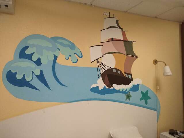 Гостиница Одиссея Рязань-189