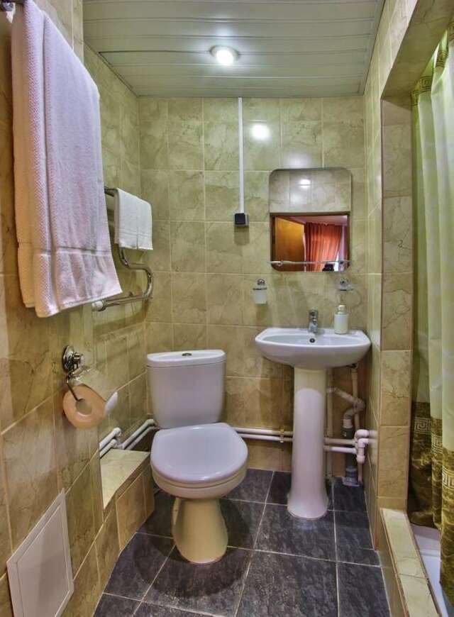 Гостиница Одиссея Рязань-96