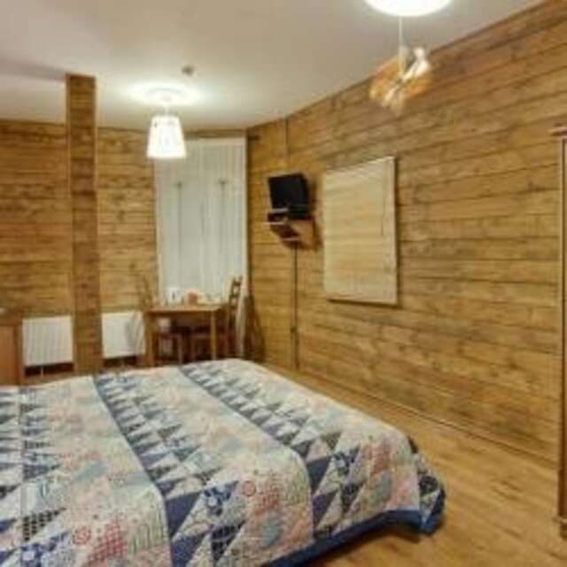 Гостиница Одиссея Рязань-82