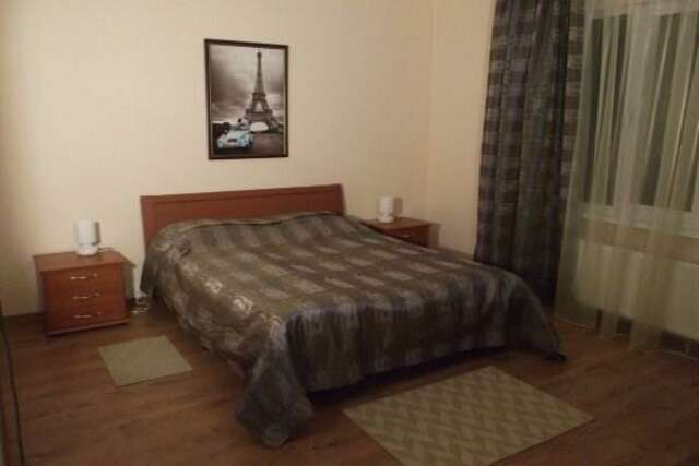 Гостиница Одиссея Рязань-95