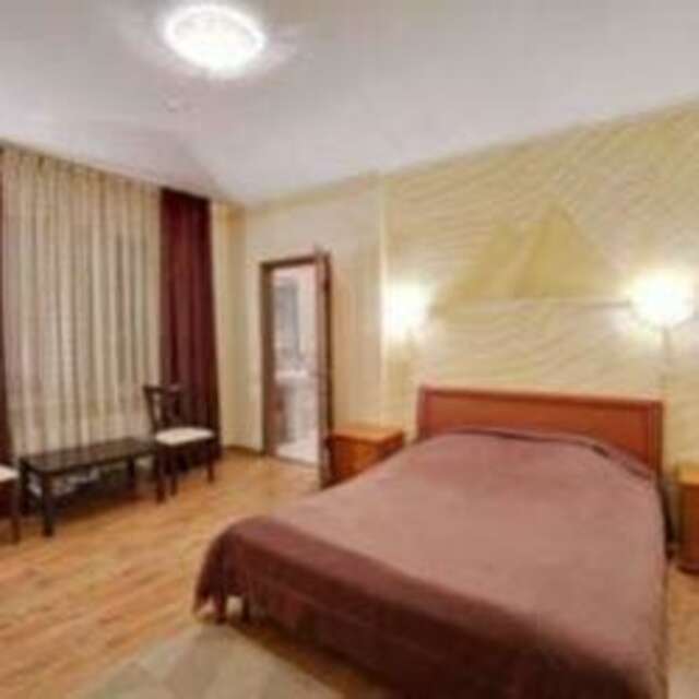 Гостиница Одиссея Рязань-103