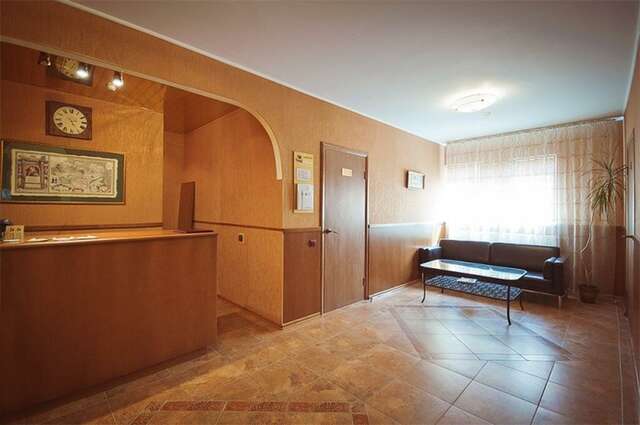 Гостиница Одиссея Рязань-152