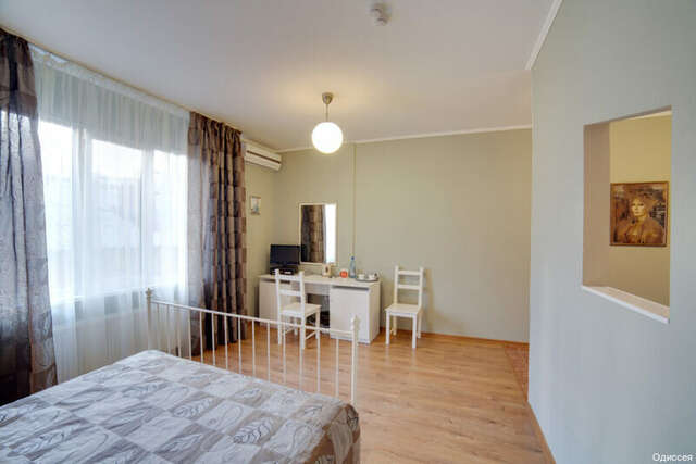 Гостиница Одиссея Рязань-234