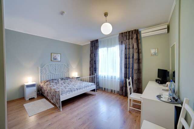 Гостиница Одиссея Рязань-55