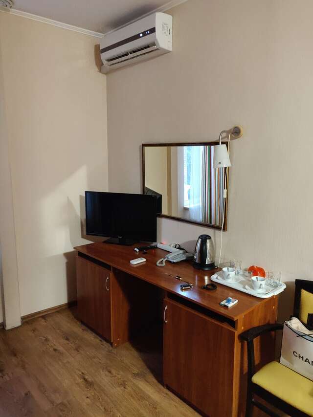 Гостиница Одиссея Рязань-223