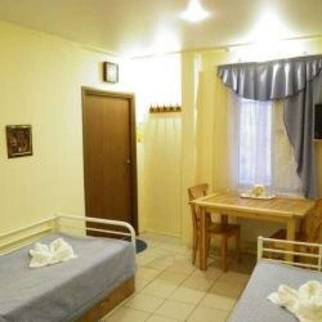 Гостиница Одиссея Рязань-124