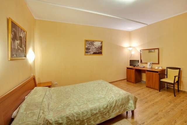 Гостиница Одиссея Рязань-160