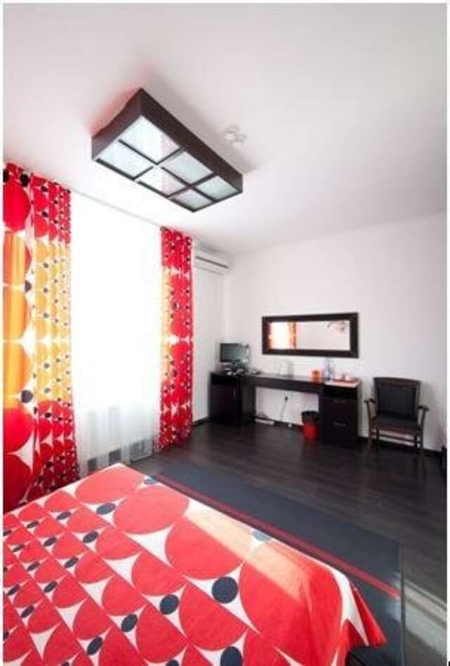 Гостиница Одиссея Рязань-33