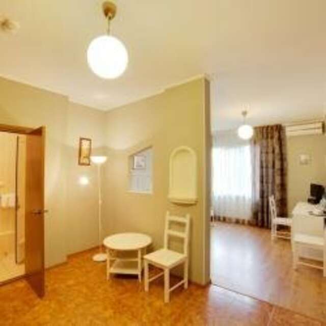 Гостиница Одиссея Рязань-69