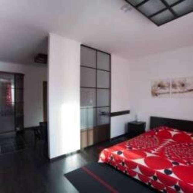 Гостиница Одиссея Рязань-65