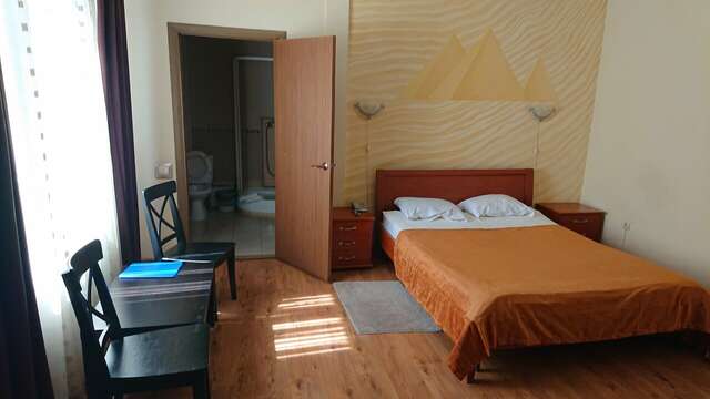 Гостиница Одиссея Рязань-245