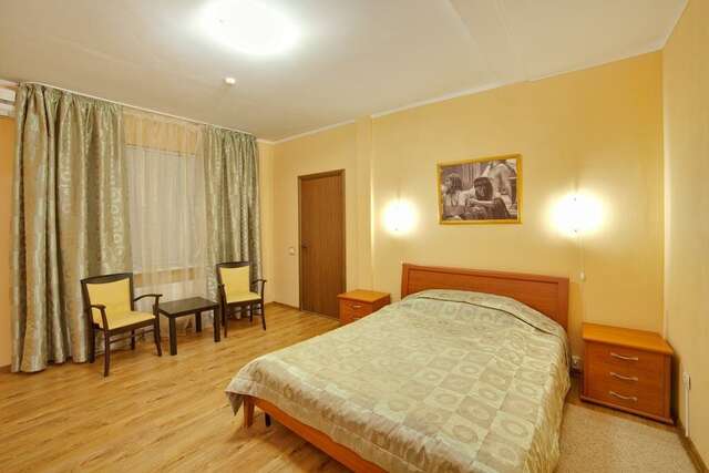 Гостиница Одиссея Рязань-122