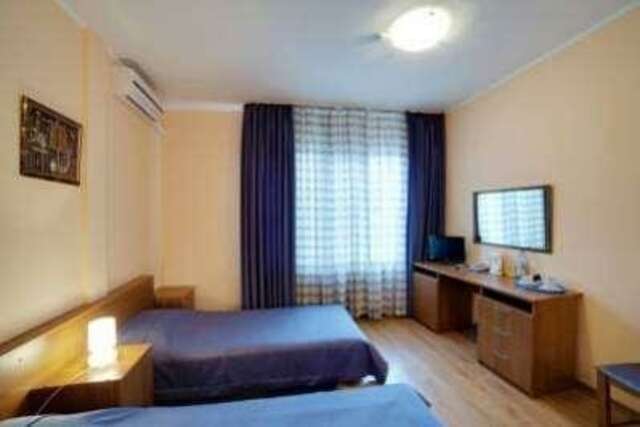 Гостиница Одиссея Рязань-148