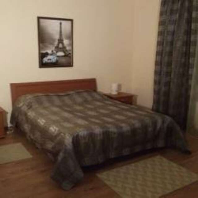 Гостиница Одиссея Рязань-17