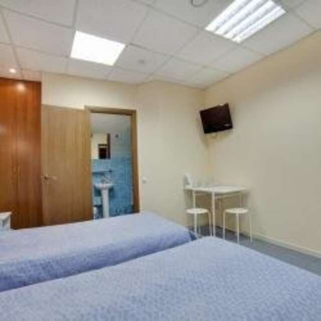 Гостиница Одиссея Рязань-127