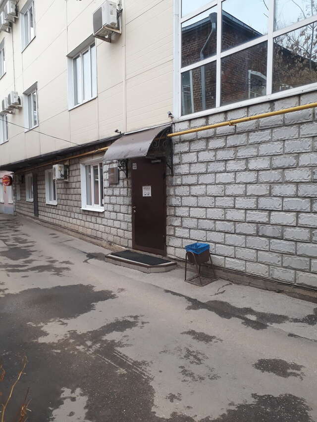 Гостиница Одиссея Рязань-217