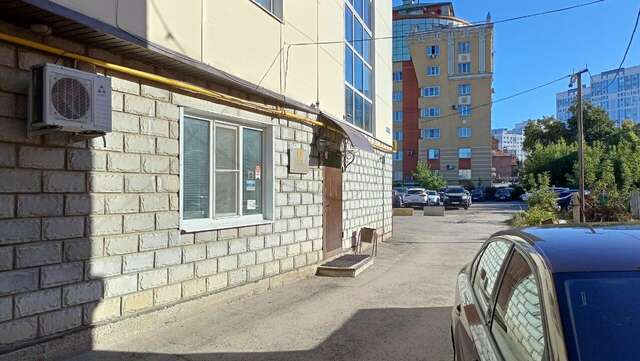 Гостиница Одиссея Рязань-26