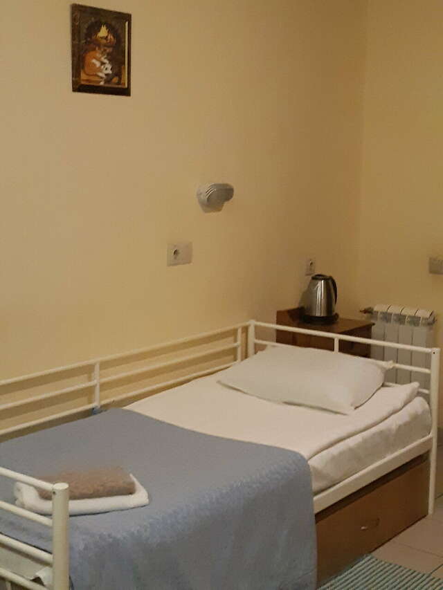 Гостиница Одиссея Рязань-237