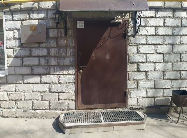 Гостиница Одиссея Рязань-31