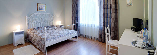 Гостиница Одиссея Рязань-197