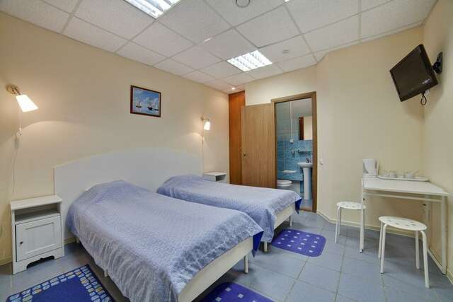 Гостиница Одиссея Рязань-93