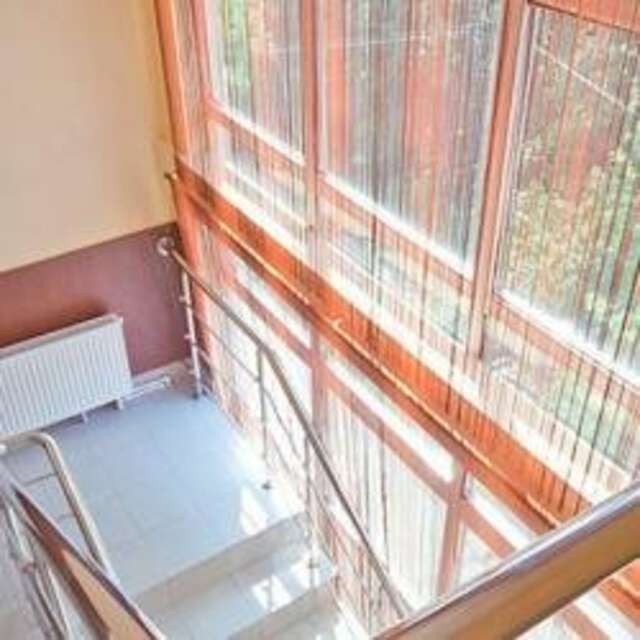 Гостиница Одиссея Рязань-32