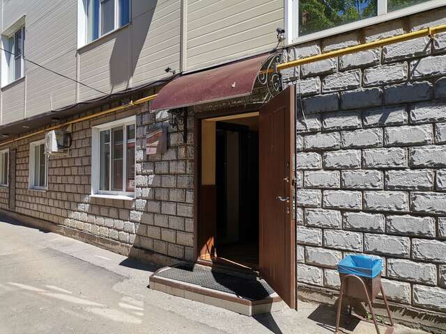 Гостиница Одиссея Рязань-15