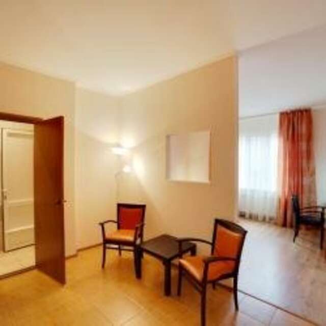 Гостиница Одиссея Рязань-89