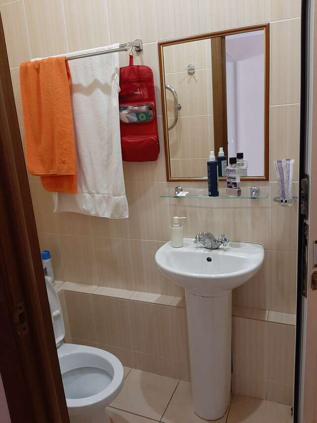 Гостиница Одиссея Рязань-241