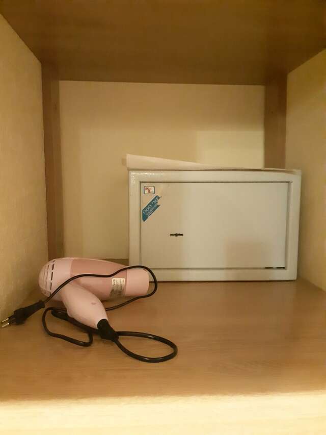 Гостиница Одиссея Рязань-211