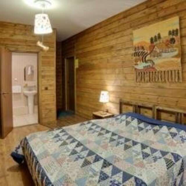 Гостиница Одиссея Рязань-151