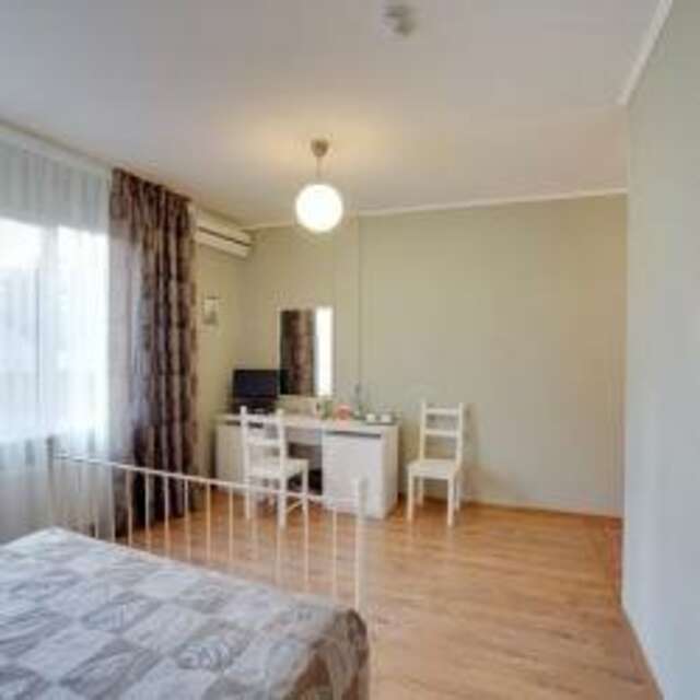 Гостиница Одиссея Рязань-123