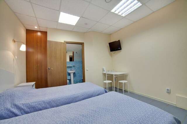 Гостиница Одиссея Рязань-61