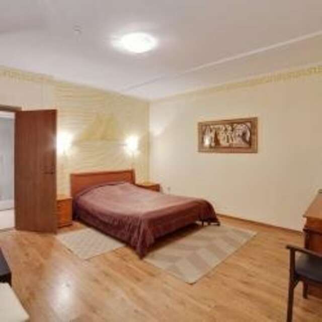 Гостиница Одиссея Рязань-129