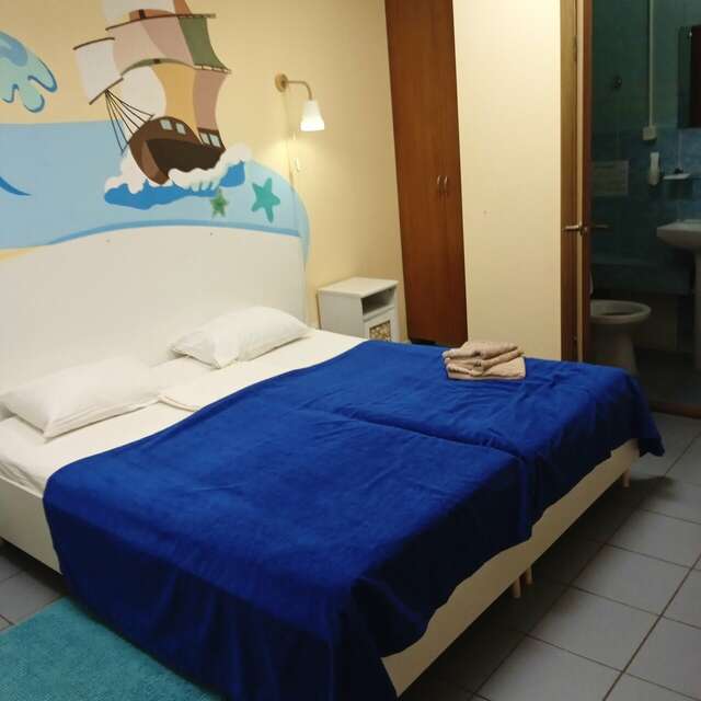 Гостиница Одиссея Рязань-209