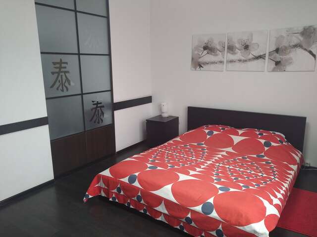 Гостиница Одиссея Рязань-232