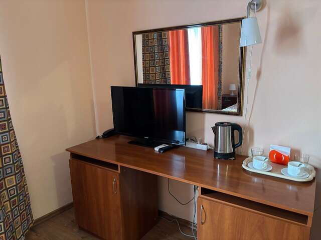 Гостиница Одиссея Рязань-236