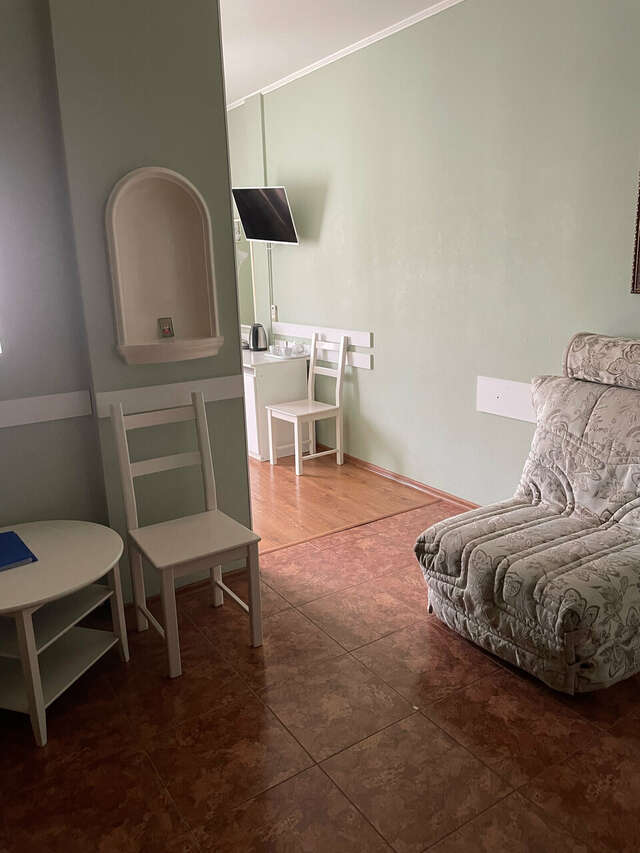 Гостиница Одиссея Рязань-226